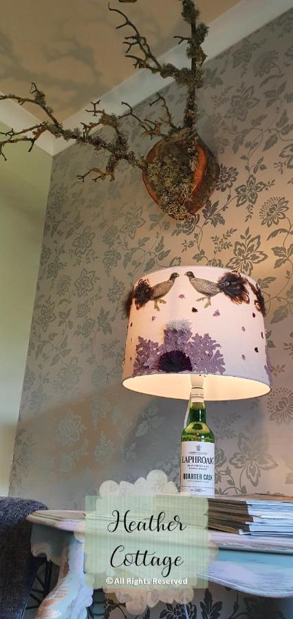 Heather Cottage 애버딘 외부 사진