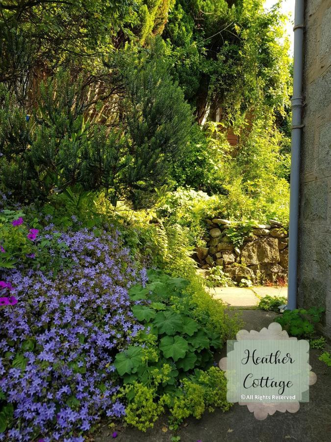 Heather Cottage 애버딘 외부 사진