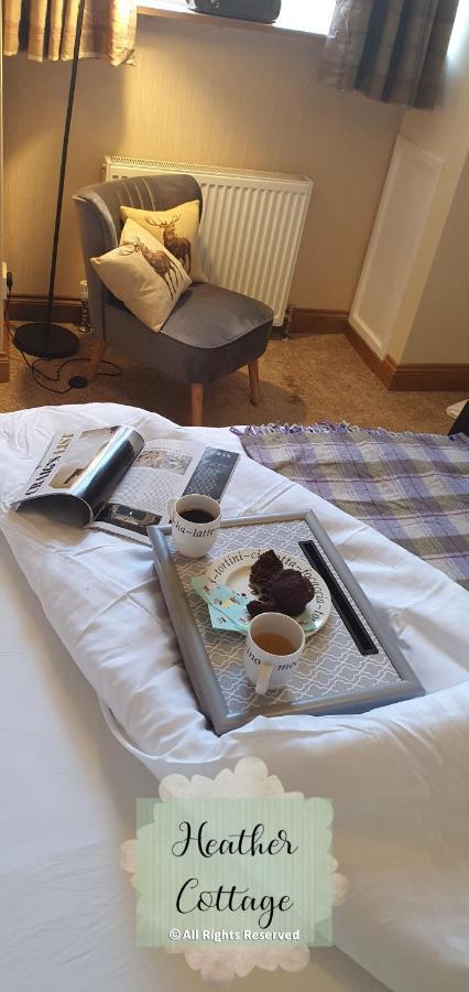 Heather Cottage 애버딘 외부 사진